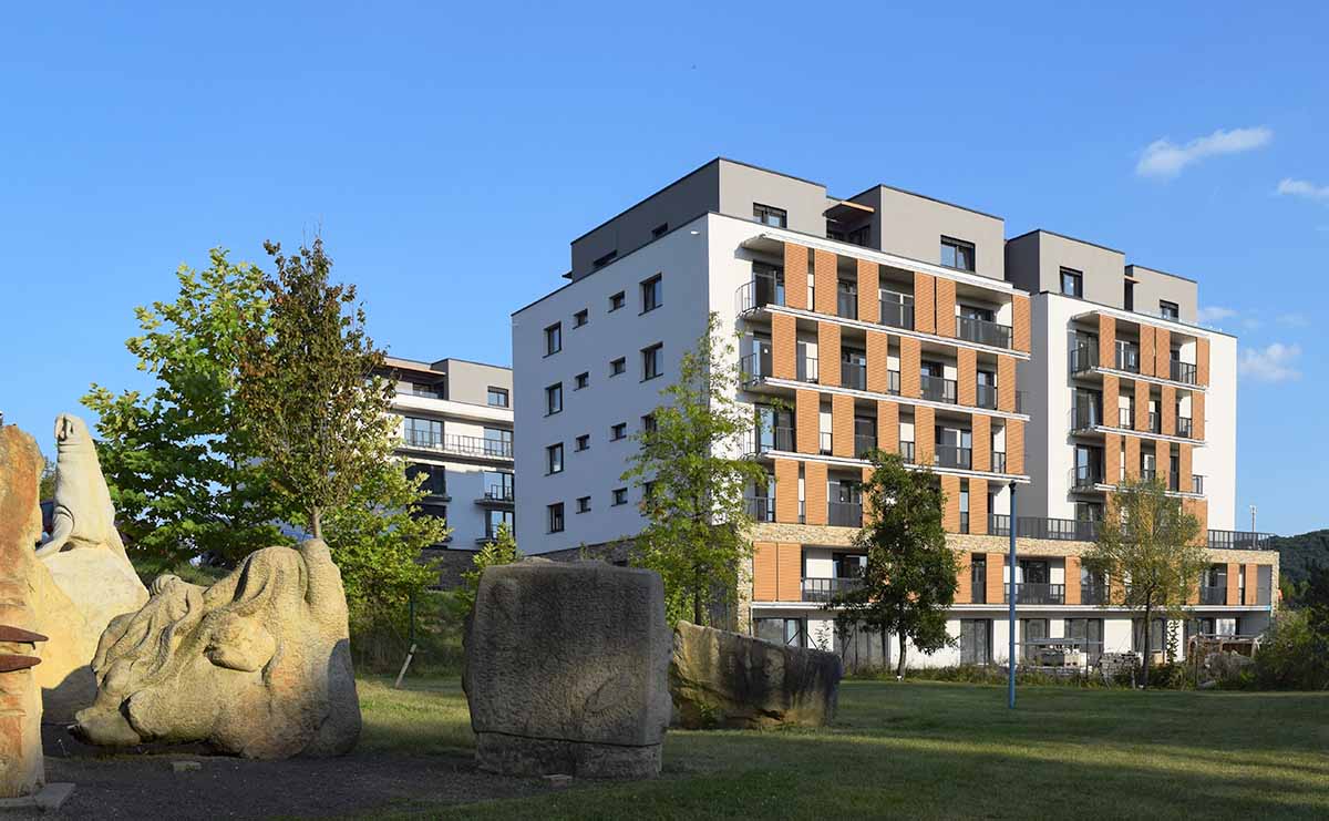 Senior Resort Štěpánka